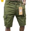 Cargo Short – Polyvalence et Style Urbain