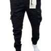 Pantalon Cargo – Édition Streetwear